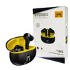 ⚡ **Stereo TWS ENC Earbuds** ⚡