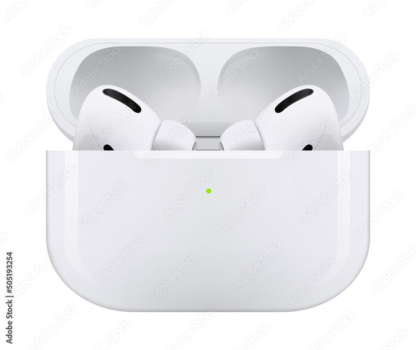 ✨AirPods (3rd Generation) – Pure White ✨