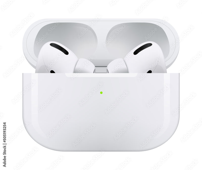 ✨AirPods (3rd Generation) – Pure White ✨