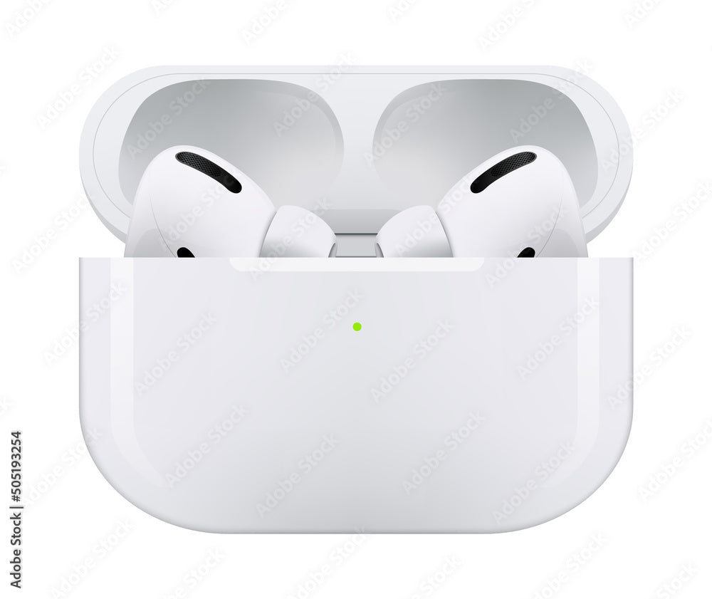 ✨ **Original Apple AirPods** ✨