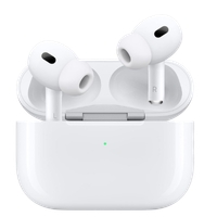 ✨AirPods (3rd Generation) – Pure White ✨