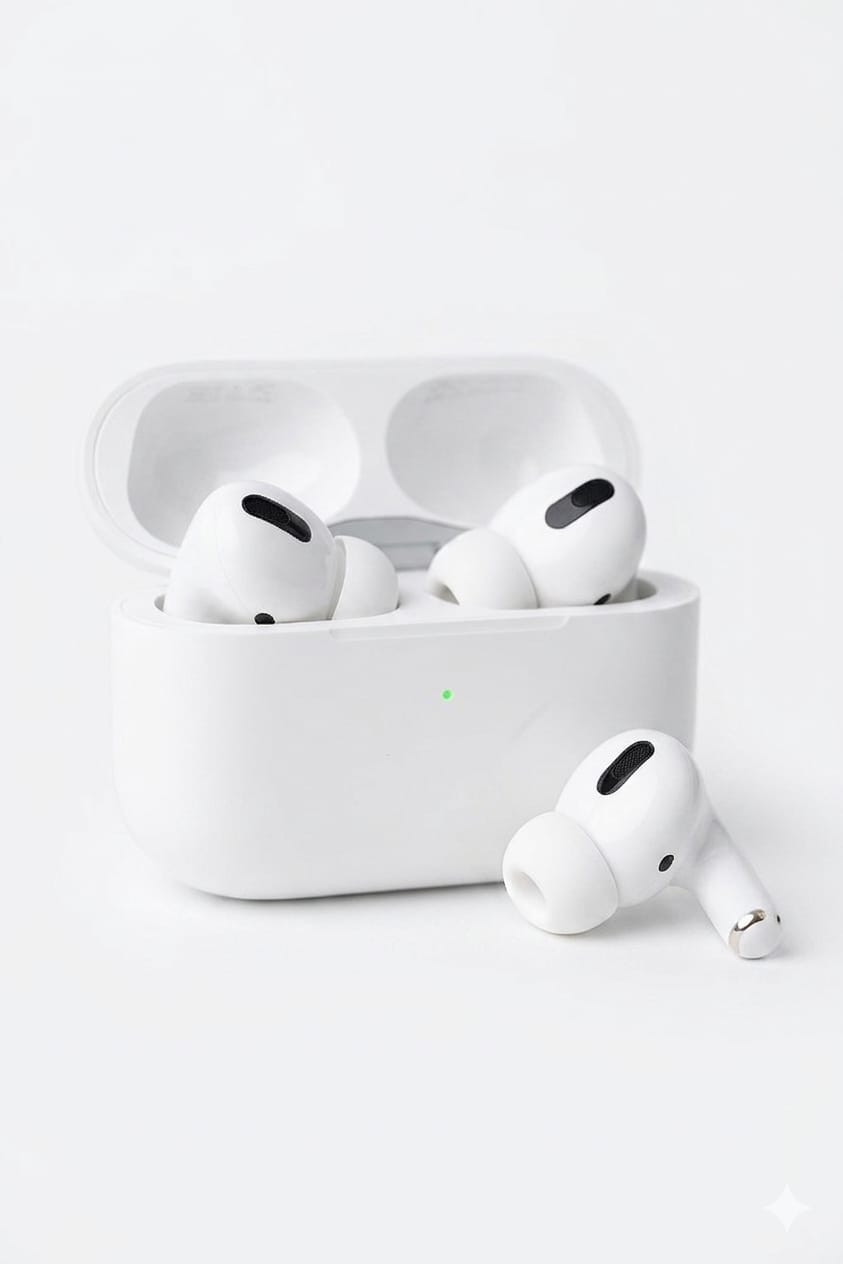 🔥AirPods Ultra Edition🔥