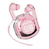 🎮🎧 Model Air 39 Transparent Display Gaming Earbuds