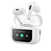🎧✨ AirPods Pro Touch Screen Wireless Earbuds – Stylish & Classy Smart Earbuds