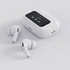 🎧✨ AirPods Pro Touch Screen Wireless Earbuds – Stylish & Classy Smart Earbuds