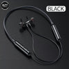 🎧✨ OLAF Bluetooth 5.3 Neckband Earphones – HiFi Stereo Sound & Stylish Design