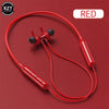 🎧✨ OLAF Bluetooth 5.3 Neckband Earphones – HiFi Stereo Sound & Stylish Design