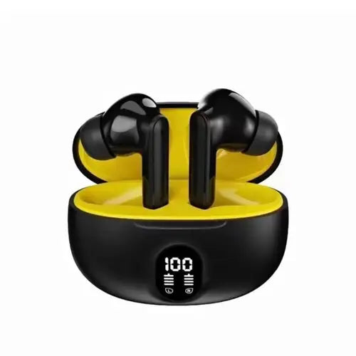 ⚡ **Stereo TWS ENC Earbuds** ⚡