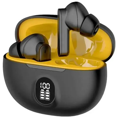 ⚡ **Stereo TWS ENC Earbuds** ⚡